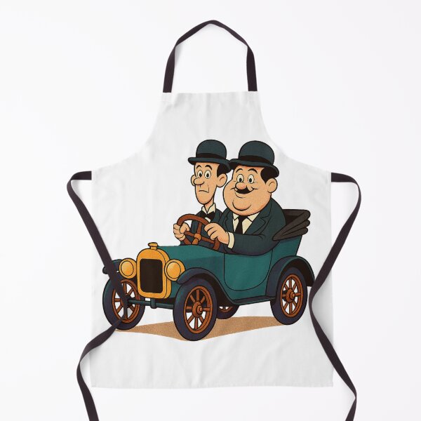 Item preview, Laurel and Hardy designed and sold by CHRIST5000.