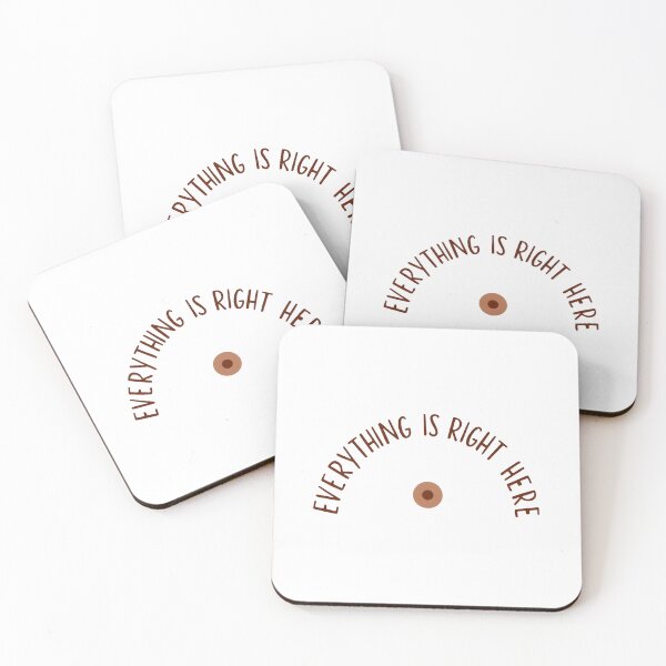 Item preview, Everything is right here designed and sold by Wear2Transform.
