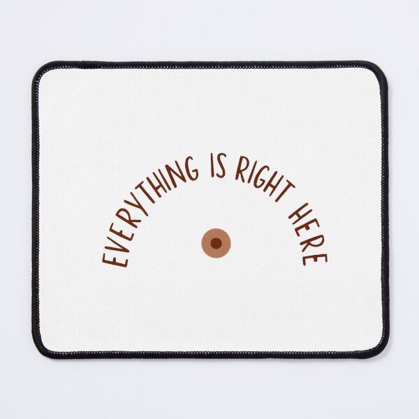 Item preview, Everything is right here designed and sold by Wear2Transform.