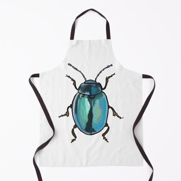 Item preview, Bug sticker designed and sold by Roobix-Art.