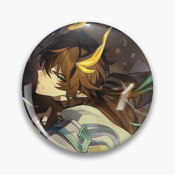 Item preview, Though Worlds Apart • Dan Heng • Permansor Terrae • Honkai Star Rail Light Cone designed and sold by kazatodoesart.