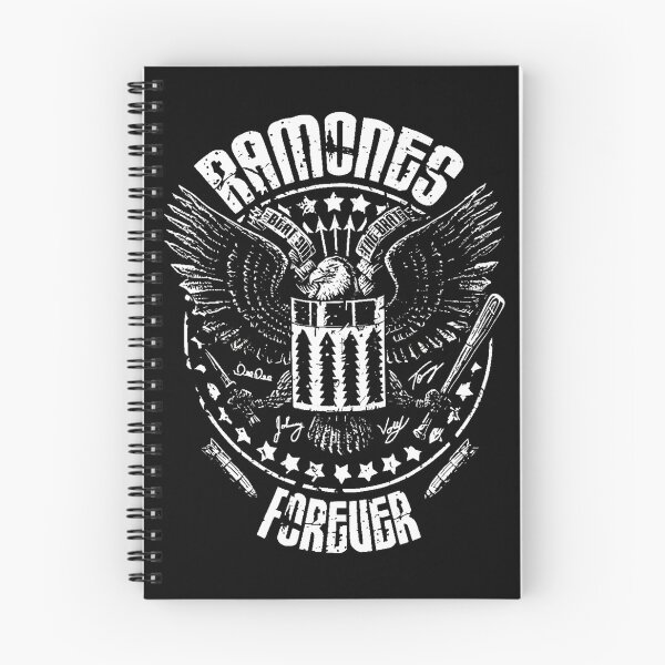 Item preview, Ramones  Band  Vol.01 designed and sold by francescamartin.
