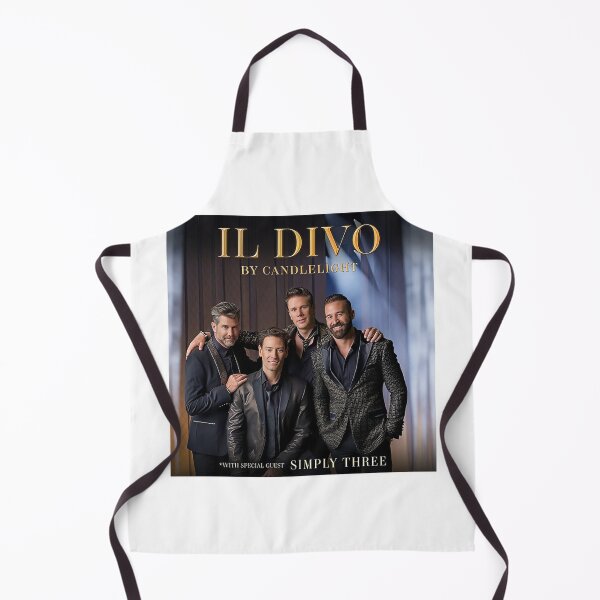Item preview, IL CANDLELIGHT DIVO Concert 2025 2026 designed and sold by mooan178.