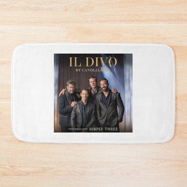 Item preview, IL CANDLELIGHT DIVO Concert 2025 2026 designed and sold by mooan178.