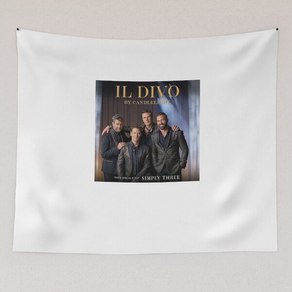 Item preview, IL CANDLELIGHT DIVO Concert 2025 2026 designed and sold by mooan178.