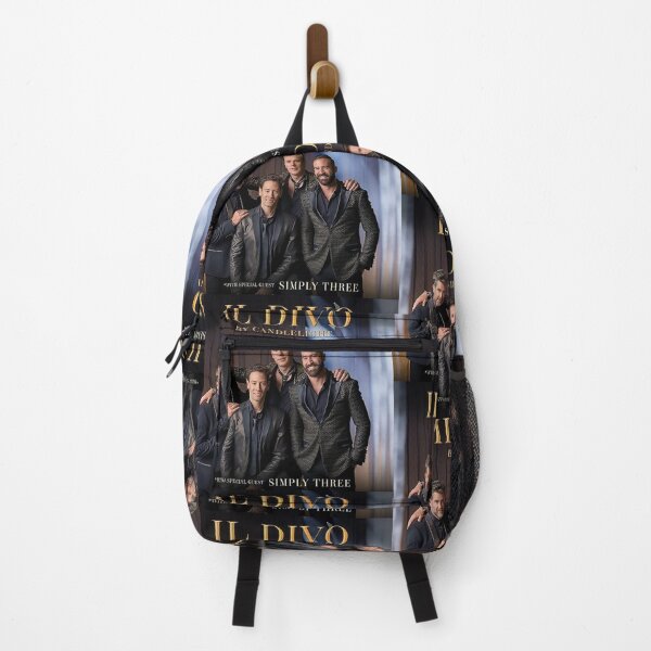 Item preview, IL CANDLELIGHT DIVO Concert 2025 2026 designed and sold by mooan178.