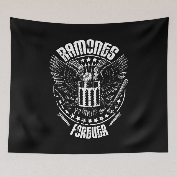 Item preview, Ramones  Band  Vol.01 designed and sold by francescamartin.