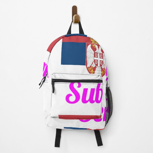 Item preview, Subotica Serbia - Stylish Prints, designed and sold by Fleetwood1994.