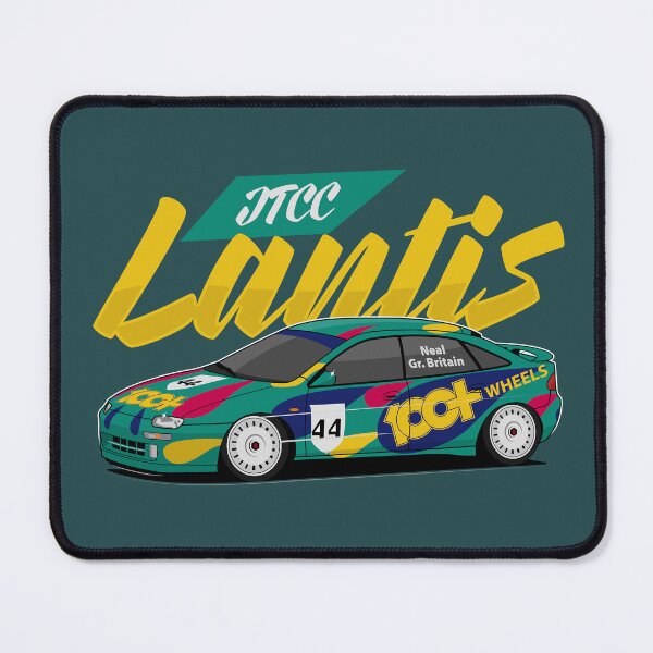 Item preview, JTCC Lantis  designed and sold by shketdesign.