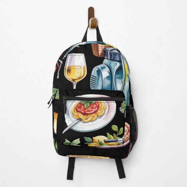 Item preview, Italy Travel Vacation designed and sold by SiegridOffical.