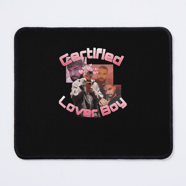 Item preview, Certified-Lover-Boy-Bbl-Drake designed and sold by RehmObaidy.