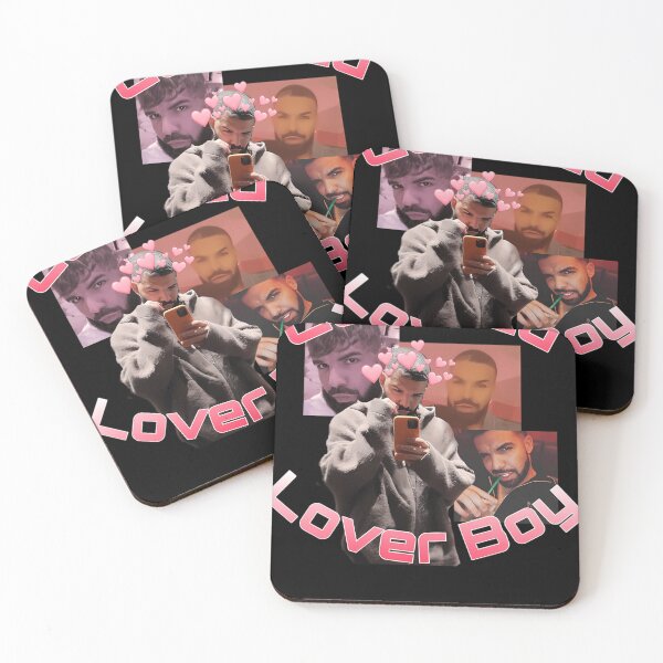 Item preview, Certified-Lover-Boy-Bbl-Drake designed and sold by RehmObaidy.