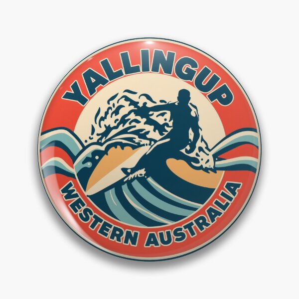 Item preview, Yallingup Western Australia (WA) designed and sold by PamLeeDesign.