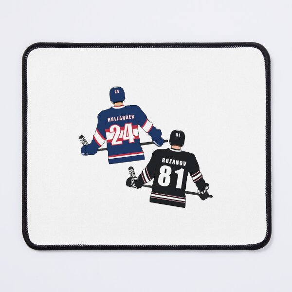Item preview, Shane Hollander  Ilya Rozanov - Heated Rivalry - Tv designed and sold by savannahdesiree.