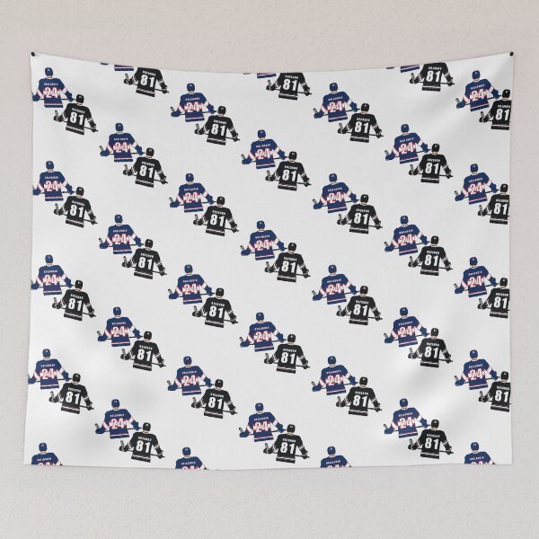 Item preview, Shane Hollander  Ilya Rozanov - Heated Rivalry - Tv designed and sold by savannahdesiree.