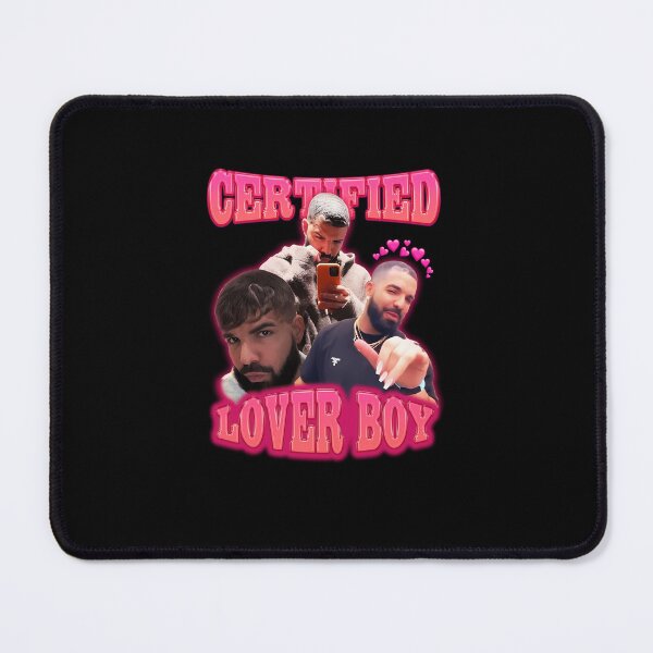 Item preview, Certified-Lover-Boy designed and sold by RehmObaidy.