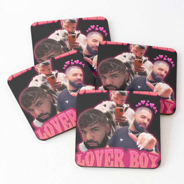 Item preview, Certified-Lover-Boy designed and sold by RehmObaidy.