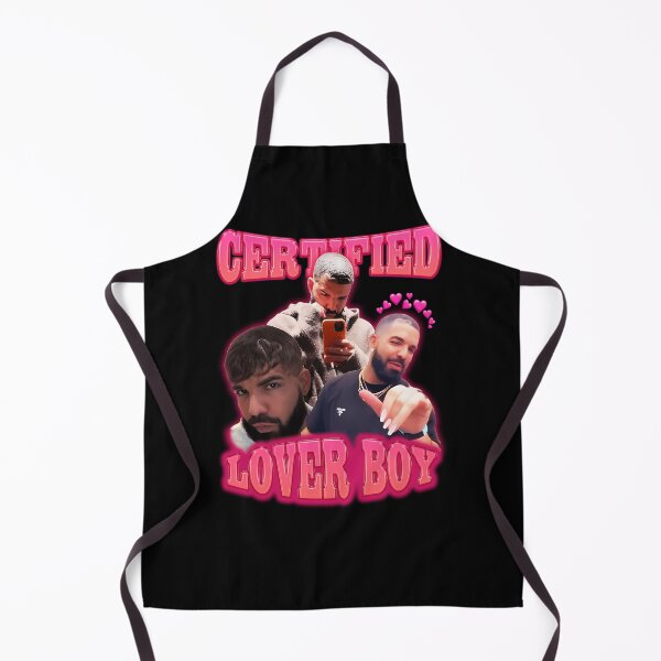 Item preview, Certified-Lover-Boy designed and sold by RehmObaidy.