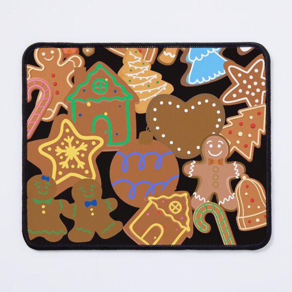 Item preview, "On a diet since the new year" - Christmas style with a touch of humor designed and sold by Nikoverse.