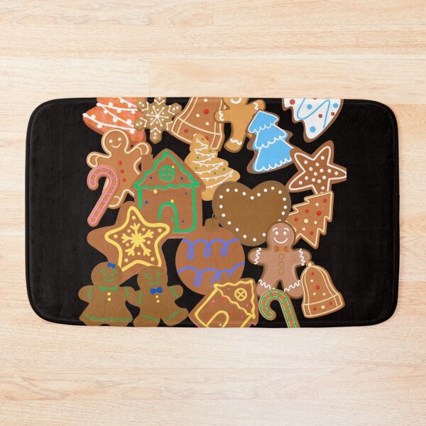 Item preview, "On a diet since the new year" - Christmas style with a touch of humor designed and sold by Nikoverse.
