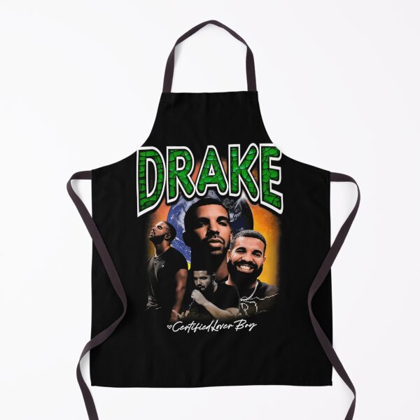 Item preview, Certified-Lover-Boy-Its-All-A-Blur-Tour-2023 designed and sold by RehmObaidy.