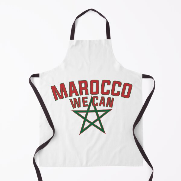 Item preview, Morocco, we can ! designed and sold by Wolagno.