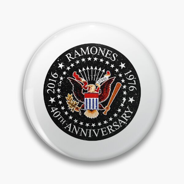 Item preview, Ramones  Band  Vol.02 designed and sold by francescamartin.