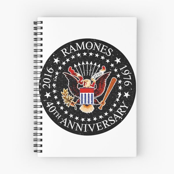 Item preview, Ramones  Band  Vol.02 designed and sold by francescamartin.