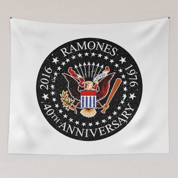 Item preview, Ramones  Band  Vol.02 designed and sold by francescamartin.