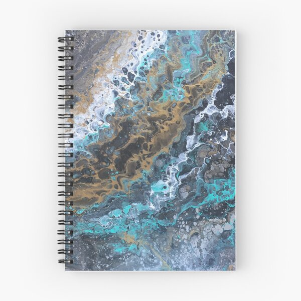 Item preview, Geode designed and sold by Nightshades Art Studio.