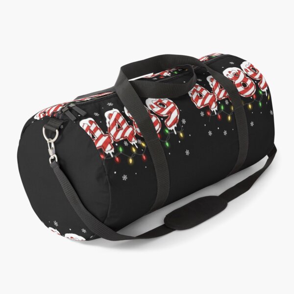 Item preview, Cute 4489 Christmas Candy Number With Snow Drip Lights designed and sold by grumpzara.