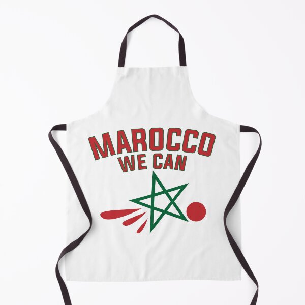 Item preview, Marocco, we can ! designed and sold by Wolagno.