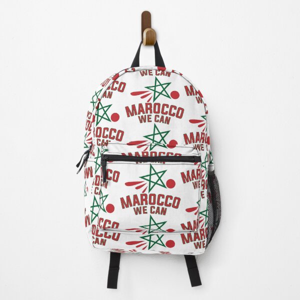Item preview, Marocco, we can ! designed and sold by Wolagno.