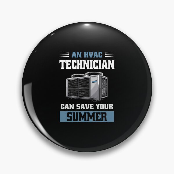 Item preview, Funny Hvac Technician Exclusive Novelty Tech Heating Cooling designed and sold by EdithKelly1.