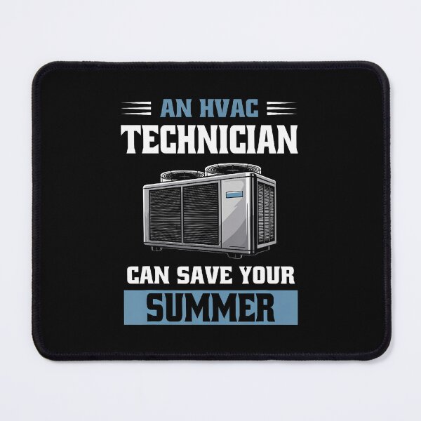 Item preview, Funny Hvac Technician Exclusive Novelty Tech Heating Cooling designed and sold by EdithKelly1.