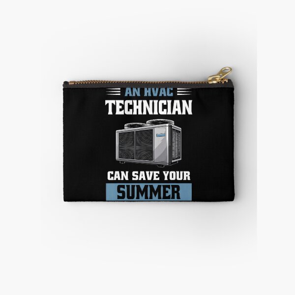 Item preview, Funny Hvac Technician Exclusive Novelty Tech Heating Cooling designed and sold by EdithKelly1.