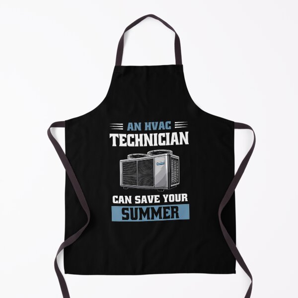 Item preview, Funny Hvac Technician Exclusive Novelty Tech Heating Cooling designed and sold by EdithKelly1.