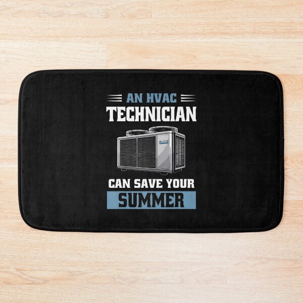 Item preview, Funny Hvac Technician Exclusive Novelty Tech Heating Cooling designed and sold by EdithKelly1.