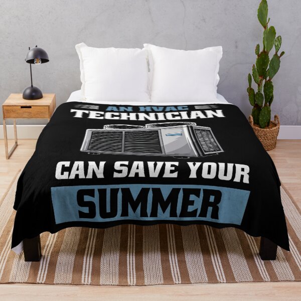 Item preview, Funny Hvac Technician Exclusive Novelty Tech Heating Cooling designed and sold by EdithKelly1.