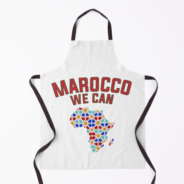 Item preview, Marocco we can ! designed and sold by Wolagno.