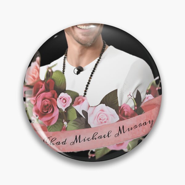 Item preview, Chad-Michael-Murray designed and sold by PatricRuesch.