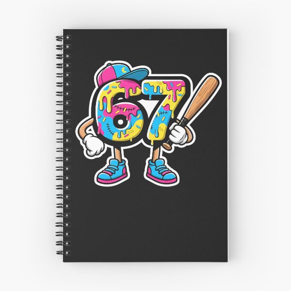 Item preview, Cool Baseball Kid 67 designed and sold by grumpzara.