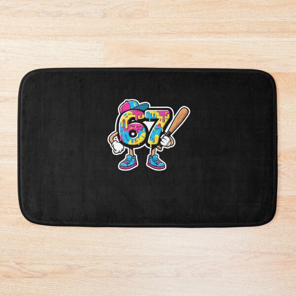 Item preview, Cool Baseball Kid 67 designed and sold by grumpzara.