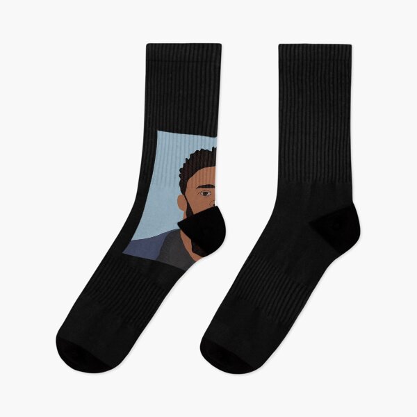 Item preview, Chadwick-Boseman-(1) designed and sold by PatricRuesch.