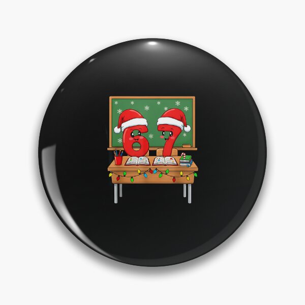 Artikelvorschau, Niedliche 67 Weihnachtsklassenzimmerstudie entworfen und verkauft von grumpzara.