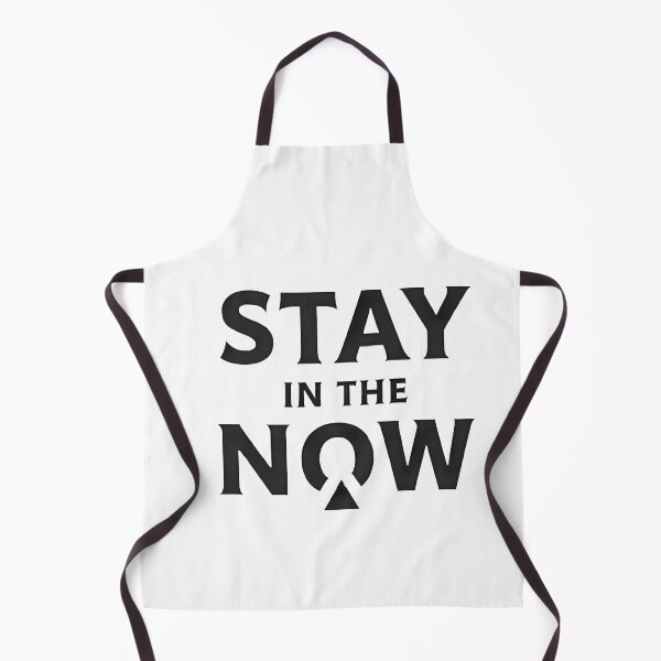 Item preview, Stay in the now designed and sold by Wear2Transform.