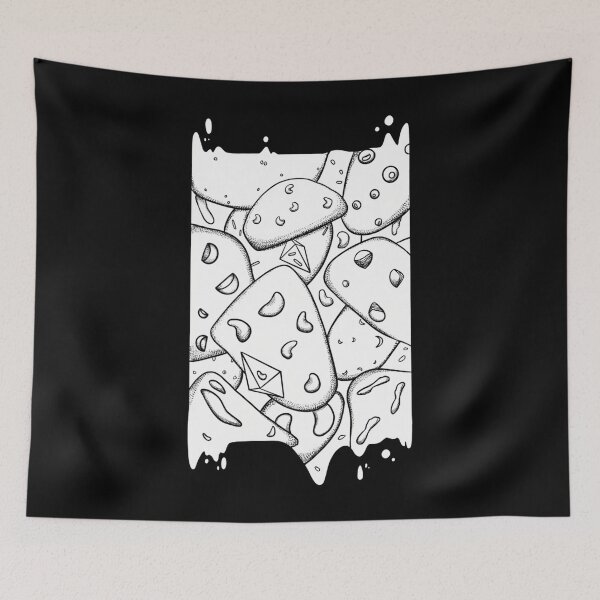 Item preview, Awesome Boulder Design For Rock Climbers designed and sold by LeanneCarolina.