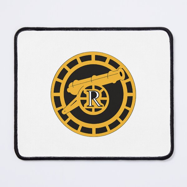 Item preview, Boston Raiders Logo - Ilya Rozanov - Heated Rivalry - Tv designed and sold by savannahdesiree.
