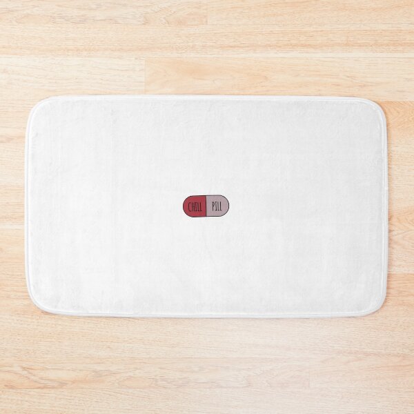 Item preview, Chill Pill designed and sold by HighlyAddictive.