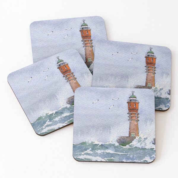 Item preview, Saint-Pol Lighthouse, Dunkirk, France. designed and sold by John Ray.